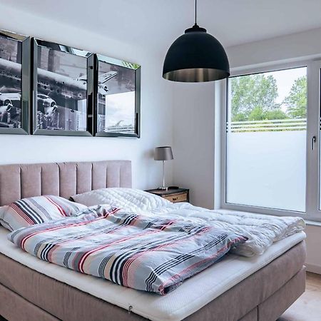 Zweite Heimat Apartment 2 Lohme Εξωτερικό φωτογραφία