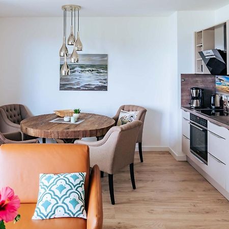 Zweite Heimat Apartment 2 Lohme Εξωτερικό φωτογραφία